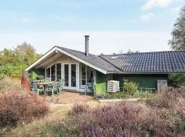 6 person holiday home in Ålbæk-By Traum