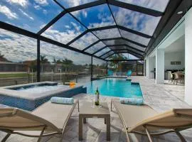 Villa White Pearl