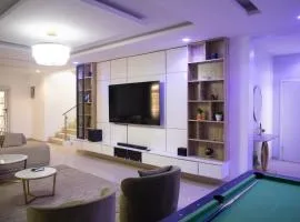 AJ Home
