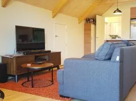 Bombardino Chalet Ohakune