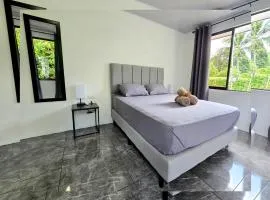 Lotobello Accommodation in Río Claro