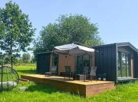Cozy Home In Stolec With House A Panoramic View