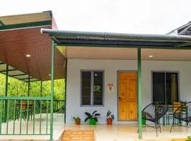 Santos Place