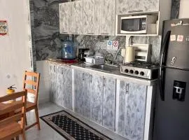 Salty Ocean Apartament