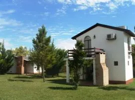 Cabañas El Paso