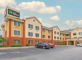 Extended Stay America Suites - Columbia - Laurel - Ft Meade
