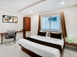 Hotel O Omkar Nagar Nagpur