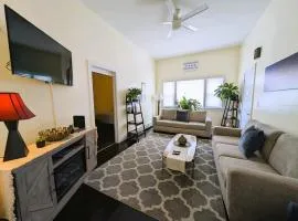 The Avondale Guesthouse