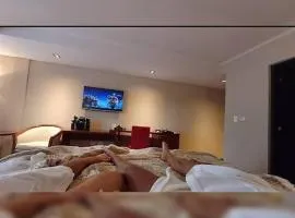 Iguazu Hotel