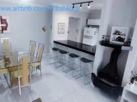 2 Quartos Praia Capão Novo - Capão da Canoa RS