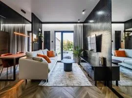 Apartament Parkya Slow