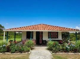 Cabaña hospedaje Masinga