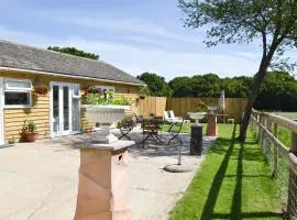 The Duck House