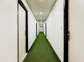 OYO 39654 hotel ACT