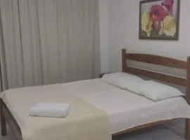 Flet Ponta Negra - Rn