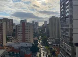 Studio em São Paulo