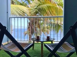 Maison Bleu-Oxygène