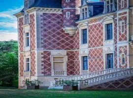 Countryside castle with Concierge Luxury