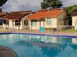 Apartamento Melgar Central Piscina Conjunto, hotel in Melgar