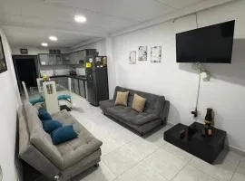 apartamento mirador el paraiso