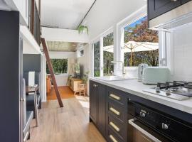 Big Tiny Medlow, hotel in Medlow Bath