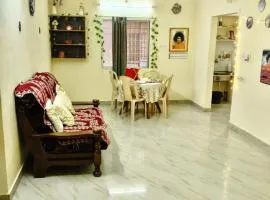Anand homestay