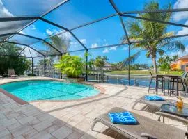 Villa Sanibel