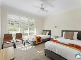 Aircabin - Wyong Creek - Cozy Country Home