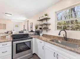 Renovated 2BR *Central Location*