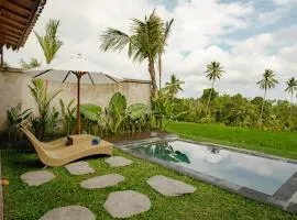 Griya Dukuh Ubud Villa