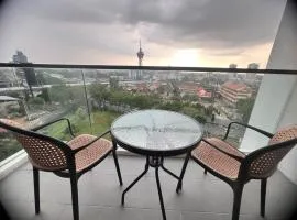 Homestay DAwanZ