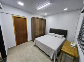 Apto Completo - Região dos Lagos