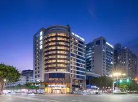 Fairfield by Marriott Guangzhou Huadu