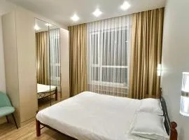 Yassaui Apartments