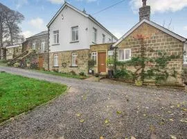 Clarion Lodge Cottage Ilkley