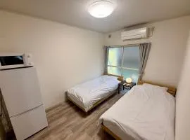 Satsuki Apartment Hotel