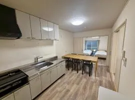 Satsuki Apartment Hotel - Koguchi Area