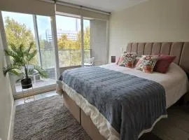 Providencia Premium departamento 3 o 4 personas