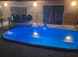 Casa Albatroz - primeira locaçao 4 suites