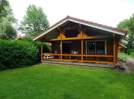 Finnish Chalet