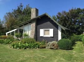 1-bedroom bungalow, bungalow en Boudewijnskerke