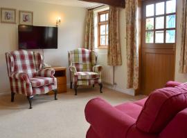The Milking Parlour, Hotel in Sidbury