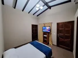 Apartment in Copán Ruinas