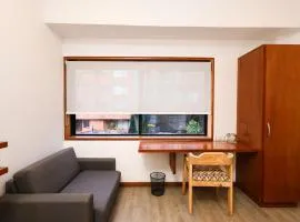 Queen Executive Suite - Casa Pardo 2-5