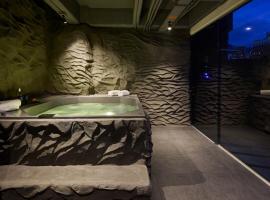 La Rock Club House, hotel perto de Aeroporto Olaya Herrera - EOH, Medellín