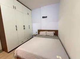 Sun House