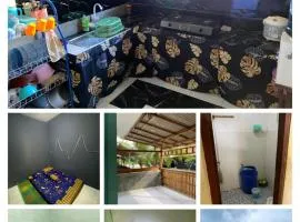 Ananda Homestay Madasari