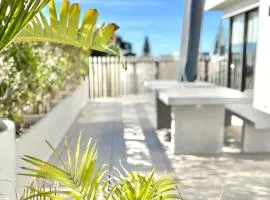 Deluxe Downtown Mount Maunganui