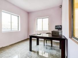 Hotel O Creation Premium，位于贾姆谢德布尔的度假村