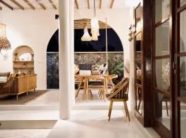 YuraAmed Villa